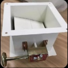高效送風口